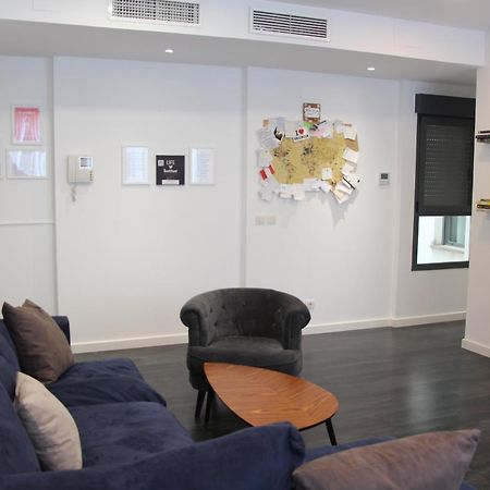 Apartment Sofi Valence Extérieur photo