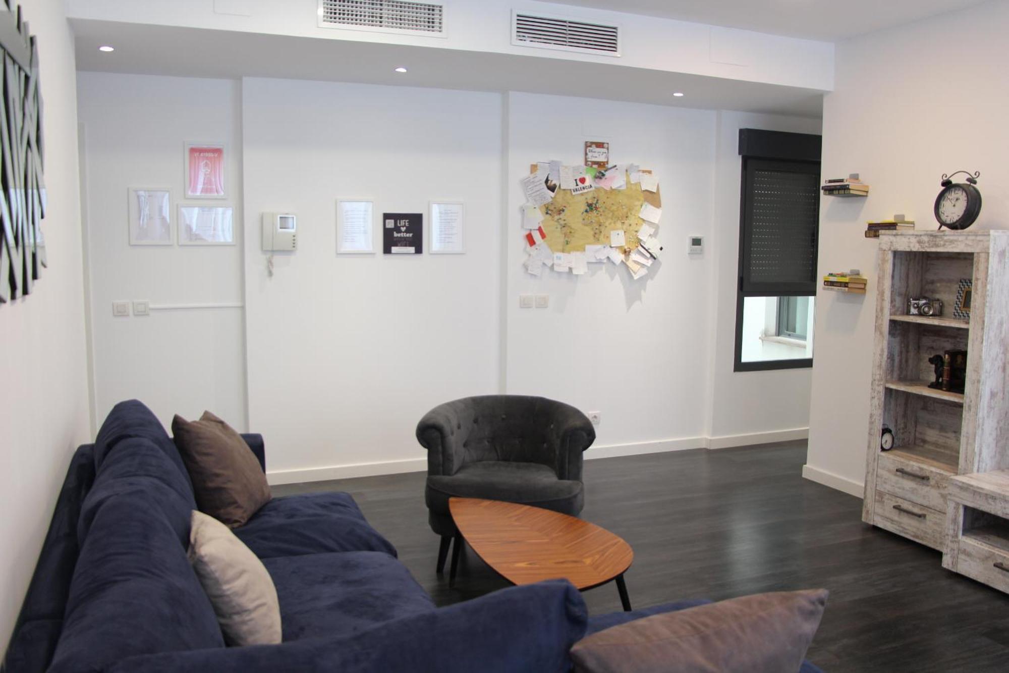 Apartment Sofi Valence Extérieur photo