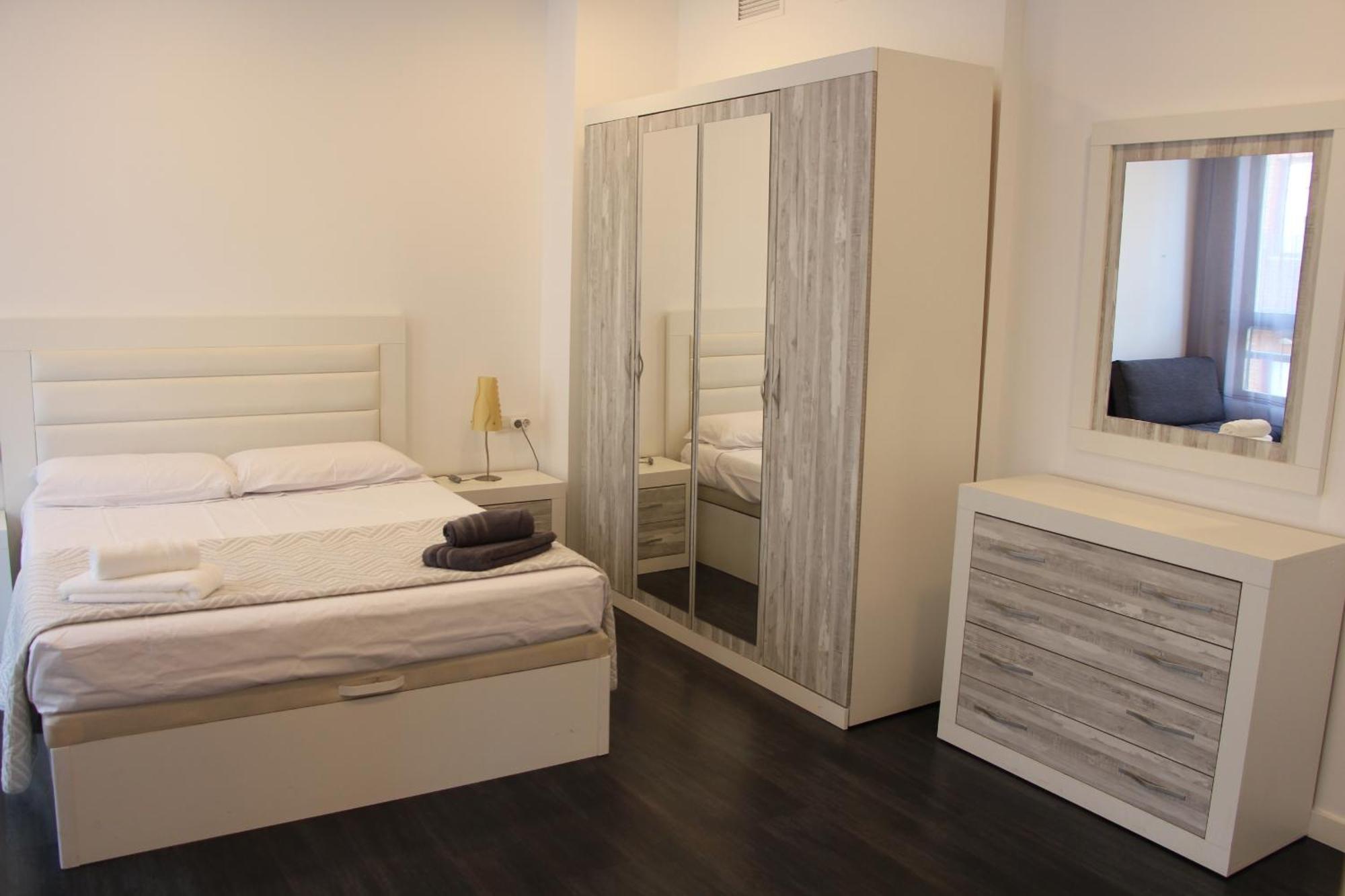 Apartment Sofi Valence Extérieur photo