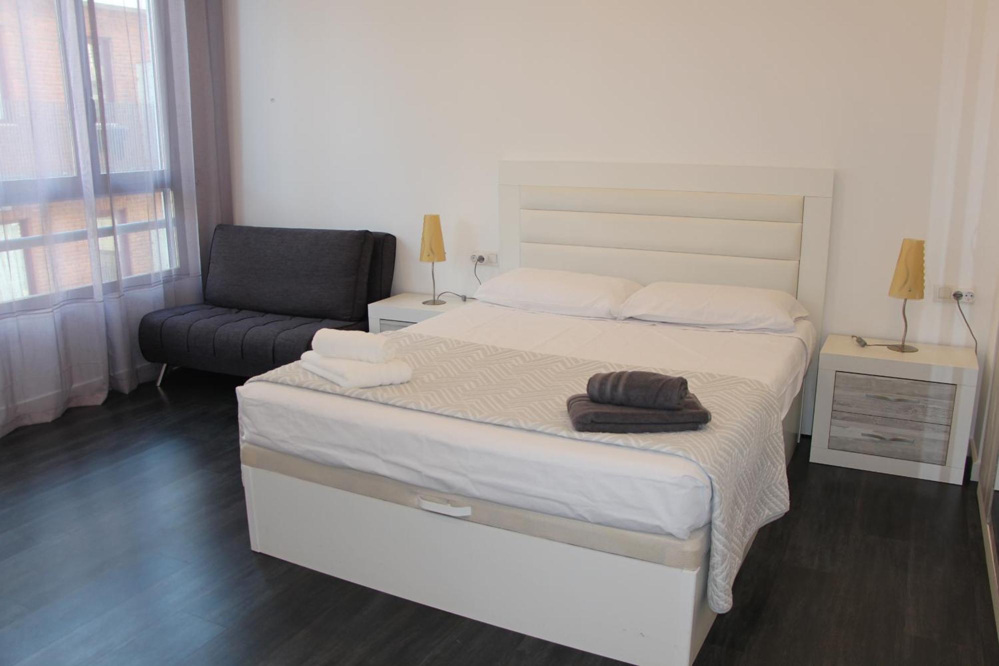 Apartment Sofi Valence Extérieur photo