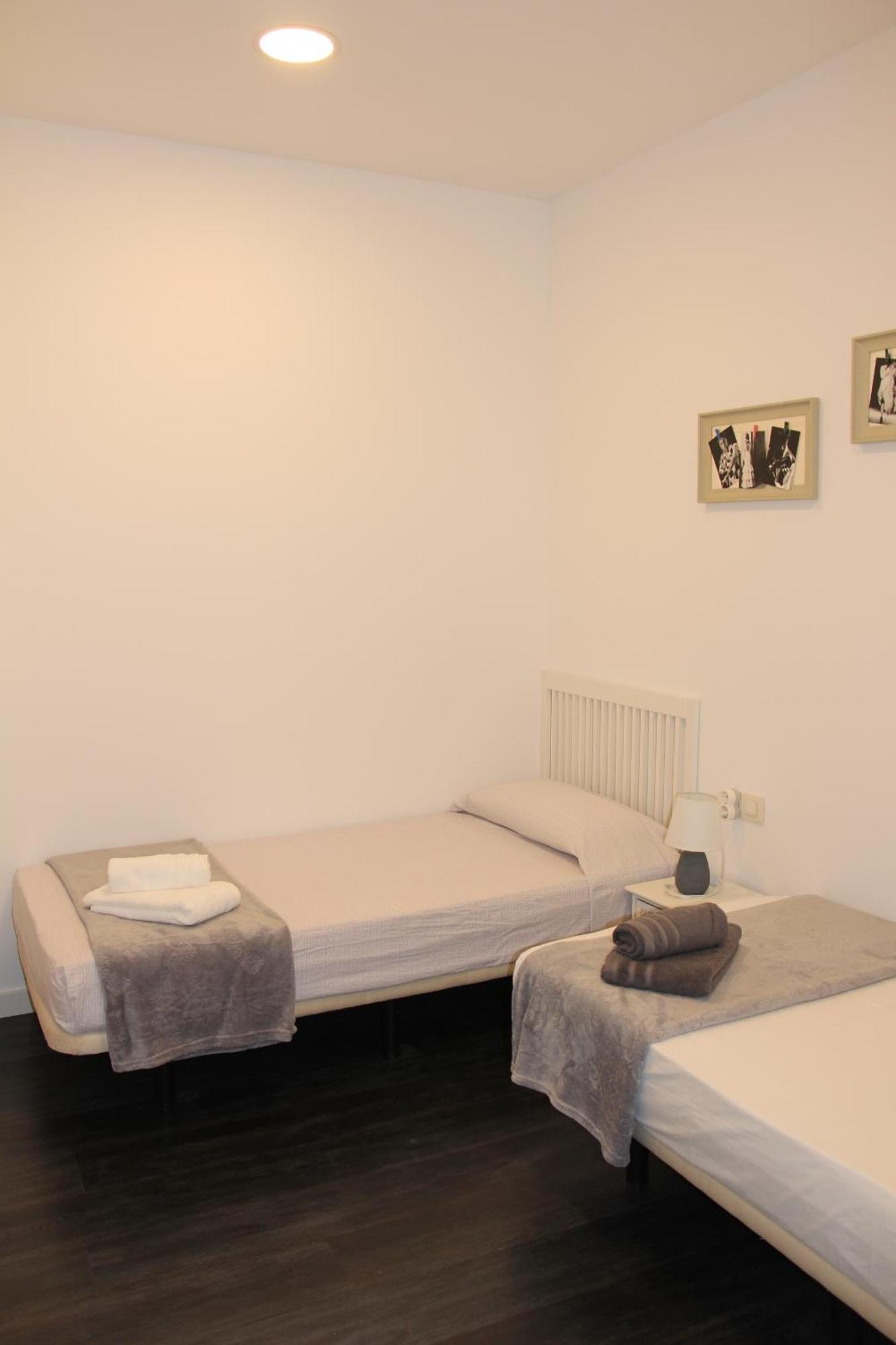 Apartment Sofi Valence Extérieur photo