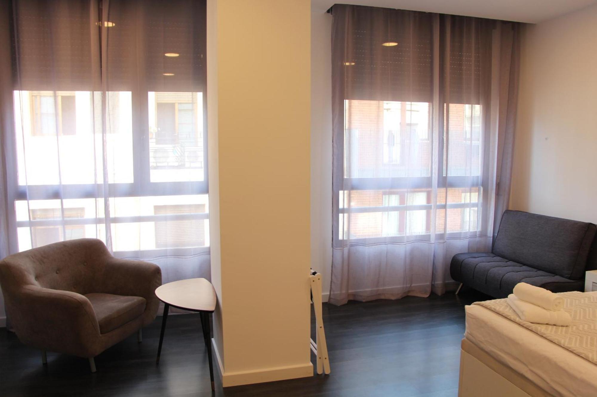 Apartment Sofi Valence Extérieur photo